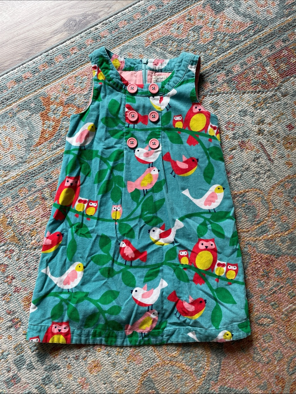 Boden Jumper